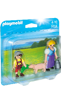 PLAYMOBIL 5514