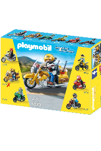 PLAYMOBIL 5523