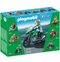 PLAYMOBIL 5524