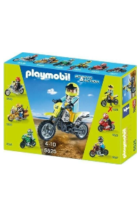 PLAYMOBIL 5525