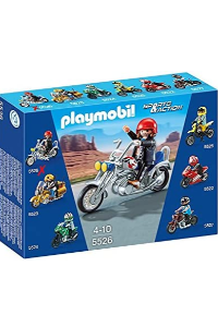 PLAYMOBIL 5526