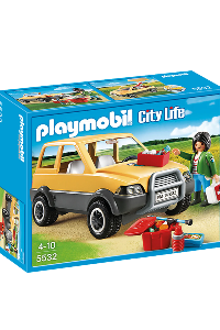 PLAYMOBIL 5532