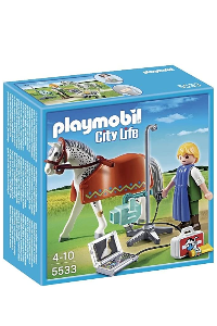 PLAYMOBIL 5533