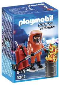 PLAYMOBIL 5367