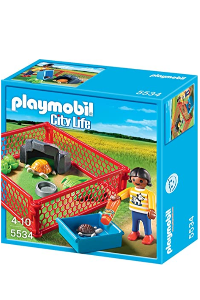PLAYMOBIL 5534