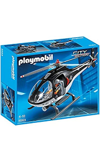 PLAYMOBIL 5563