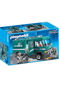 PLAYMOBIL 5566