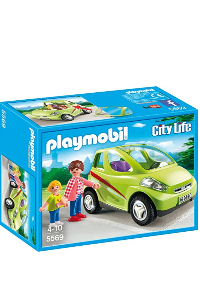 PLAYMOBIL 5569