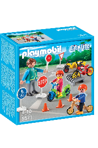 PLAYMOBIL 5571