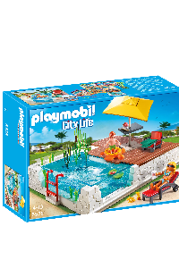 PLAYMOBIL 5575