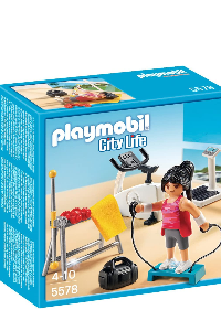 PLAYMOBIL 5578