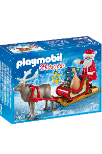 PLAYMOBIL 5590
