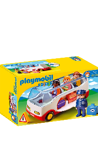 PLAYMOBIL 6773