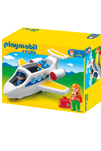 PLAYMOBIL 6780