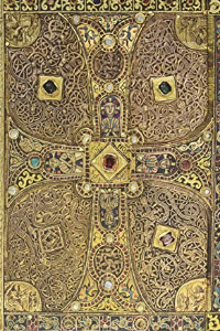 PAPERBLANKS LINDAU GOSPELS / LINDAU / ULTRA / EN LINEAS