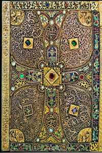 PAPERBLANKS LINDAU GOSPELS / LINDAU / MIDI / LIN / FLEXI