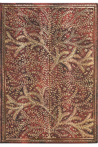 PAPERBLANKS TREE OF LIFE / WILDWOOD / GRANDE / UNL 