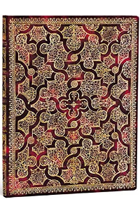 PAPERBLANKS LE GASCON / Mystique / ultra / lin