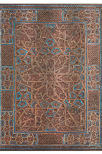 PAPERBLANKS Cairo Atelier / ESTRELLA DE MEDIANOCHE / Ultra / LIN