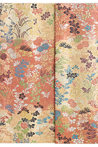 PAPERBLANKS Japanese Kimono / Kara-ori / Ultra / UNL