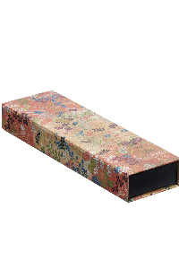 PAPERBLANKS JAPANESE KIMONO / KARA-ORI / PENCIL CASE