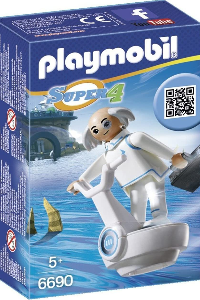 PLAYMOBIL 6690