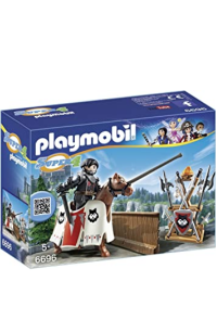 PLAYMOBIL 6696