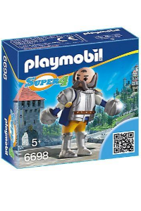 PLAYMOBIL 6698