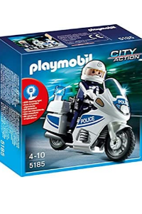 PLAYMOBIL 5185