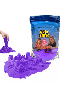 SANDS ALIVE BOLSA DE ARENA MAGICA