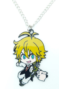COLLAR ANIME