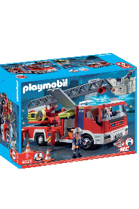 PLAYMOBIL4820