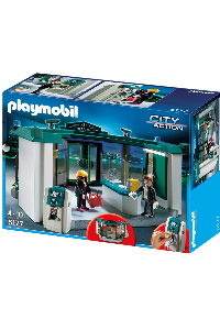 PLAYMOBIL 5177