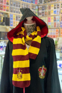 CAPA GRYFFINDOR