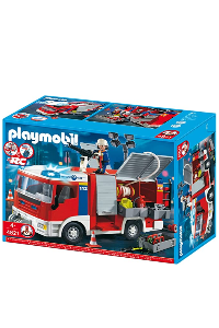 PLAYMOBIL 4821