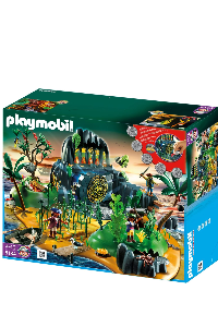 PLAYMOBIL 5134