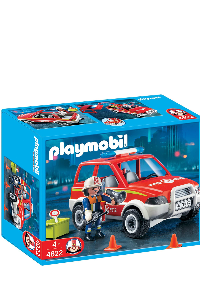 PLAYMOBIL 4822