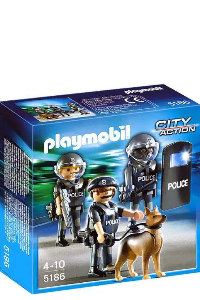 PLAYMOBIL 5186
