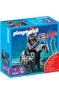 PLAYMOBIL 4841