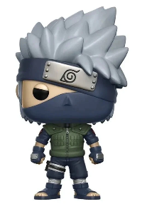 FUNKO POP SIN CAJA