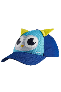 GORRA BUHO