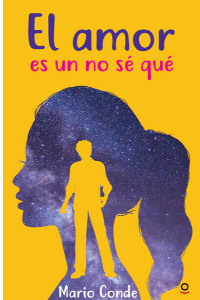 AMOR ES UN NO SE QUE EL