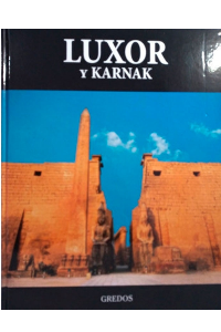 LUXOR Y KARNAK