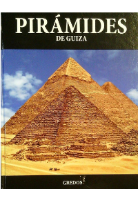 PIRAMIDES DE GUIZA