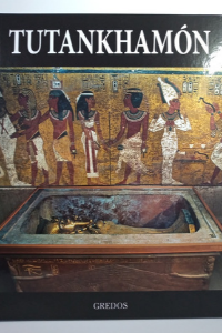 TUTANKHAMON