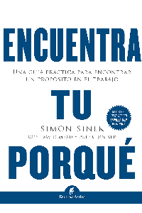 ENCUENTRA TU PORQUE