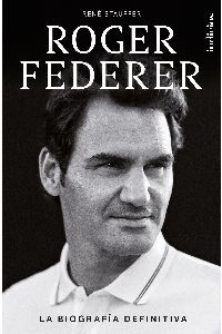 ROGER FEDERER