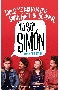 YO SOY SIMON