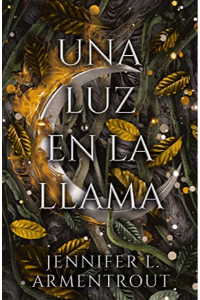 UNA LUZ EN LA LLAMA
