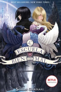 ESCUELA DEL BIEN Y DEL MAL, LA -VOL. 1 